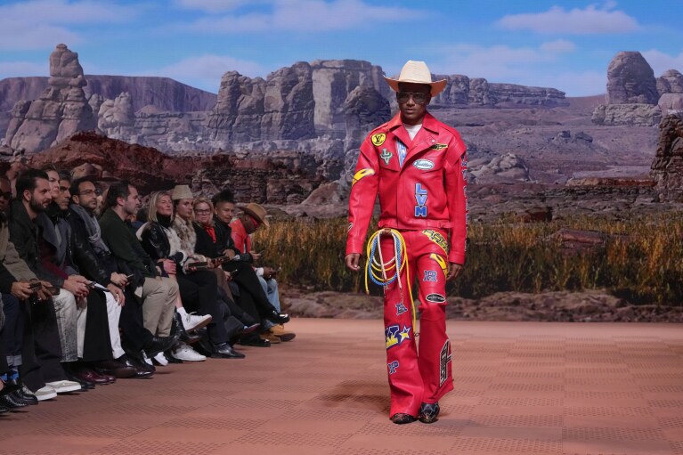 Americana louis vuitton sales